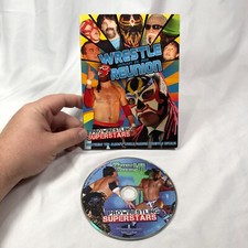 Wrestle Reunion VI 2012: Pro