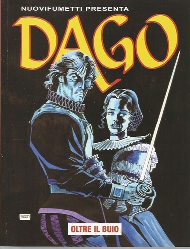 Dago anno xiii n 2 - dago, n°