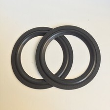 2 surround di ricambio in