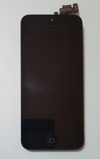 TOUCH SCREEN LCD DISPLAY