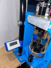 Dillon XL650, XL750 Reloading