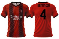 Bennacer Milan 2024 Official