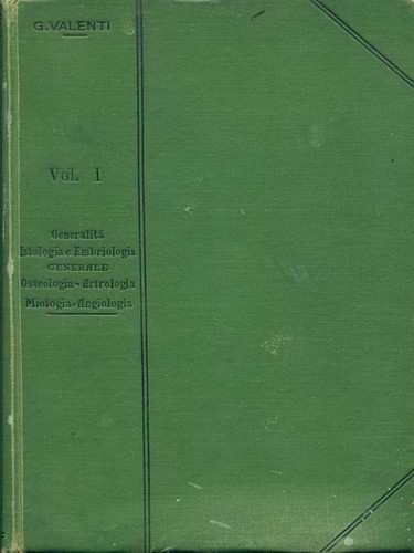 Compendio anatomia - compendio, di