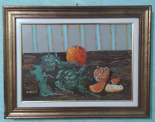 Carlo Mazzoni (Roma 1922)