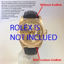 Cinturino orologio BD