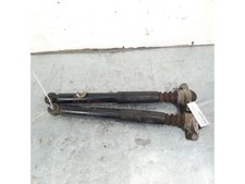 1K0513029MH AMMORTIZZATORI POSTERIORI VOLKSWAGEN GOLF VI (5K1) 1.4 TB 16V MAN 6M