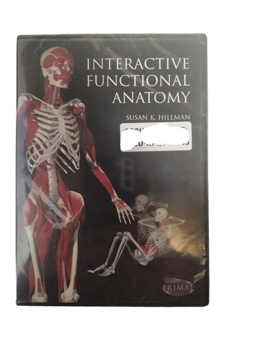 Anatomia funzionale