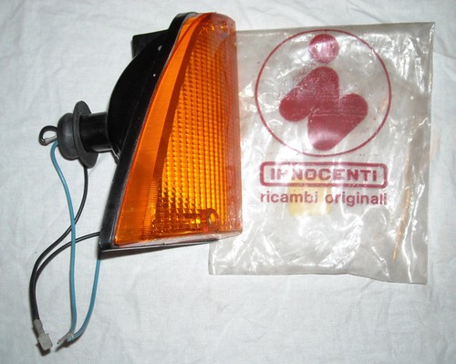 Fanalino freccia siem - dx,