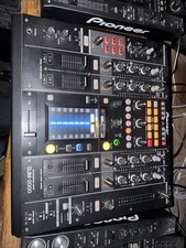 Pioneer DJM 2000