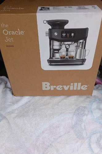 Nuovissima macchina caffè - nuovissima,