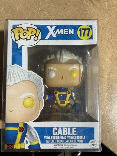 Funko pop cavo - funko, #177