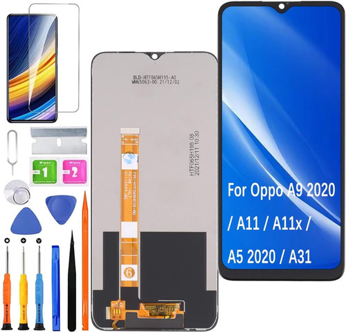 Display ricambio per oppo - ricambio,