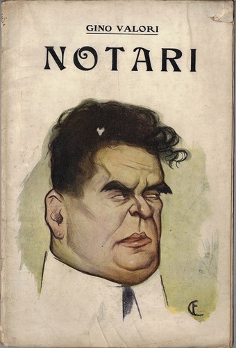 Valori gino notari - valori,, gino..notari