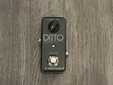 TC Electronic Ditto Stereo