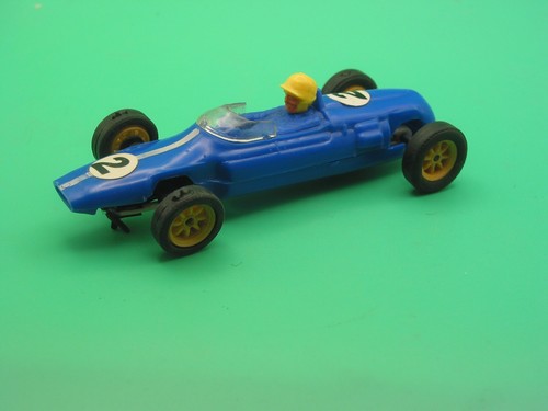 Pneumatico triang scalextric - triang,