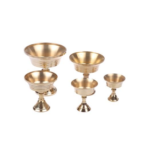 Candelabro portacandele - , in
