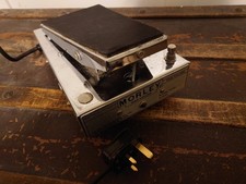 Morley wah volume cwv - wah, 70