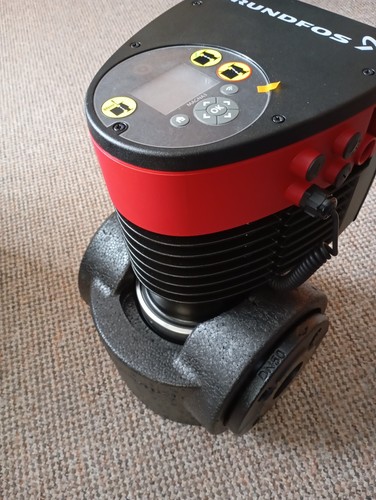 Grundfos magna3 120 280 - magna3,