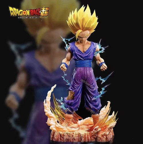 Dragon ball action figure - ball,