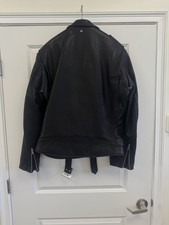 Schott Perfecto Men's Leather