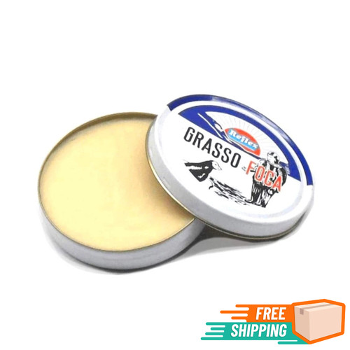 Grasso foca scatola - di,