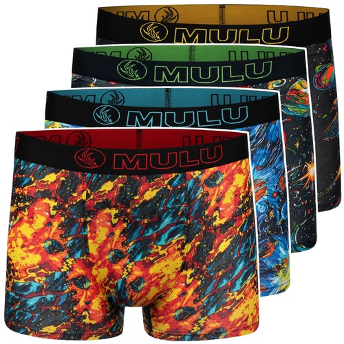 Confezione boxer colorati - confezione,