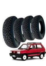 GOMME RICOSTRUITE  Pandino 145