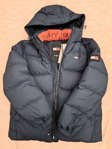 Giubbotto tommy hilfiger - tommy,