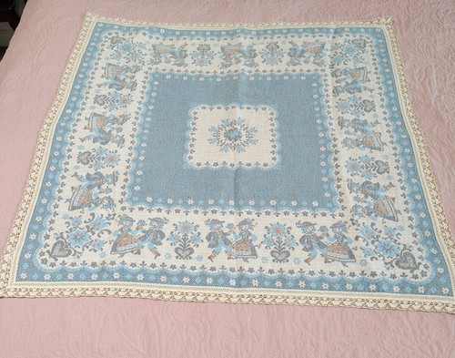 Tovaglia haller textilwerke - haller,