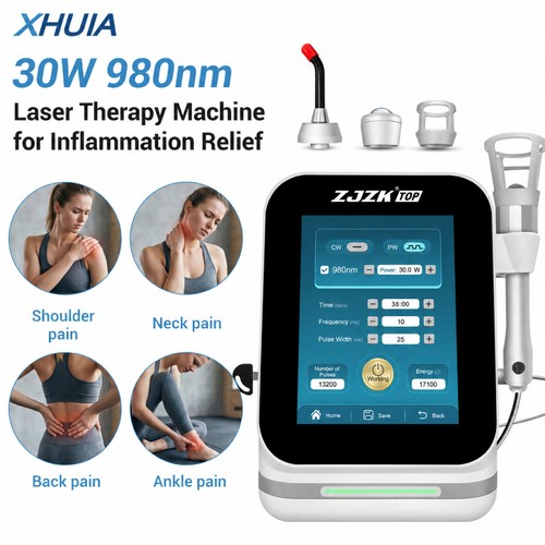 Dispositivo laserterapia - dispositivo,