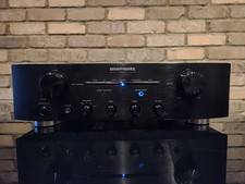 Marantz PM-8003 Amplificatore integrato stereo con ingresso phono