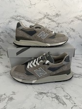 New Balance 998 Made In USA