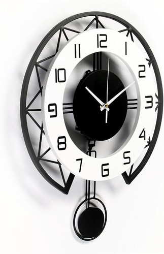 Orologio parete pendolo - da,