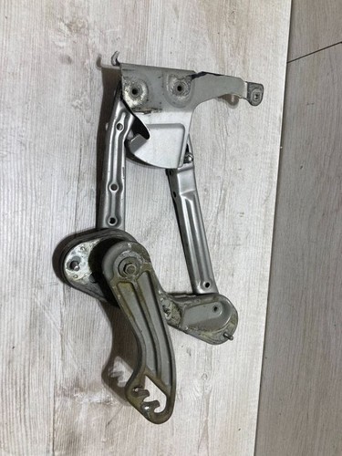 Cerniera cofano mercedes - cofano, sl