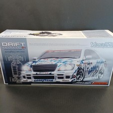 YOKOMO MR-4TC SD CM Chassis Drift Package D1 RC Car Modellino da corsa in sca...