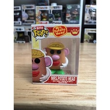 BITTY Mrs. Testa di Patata