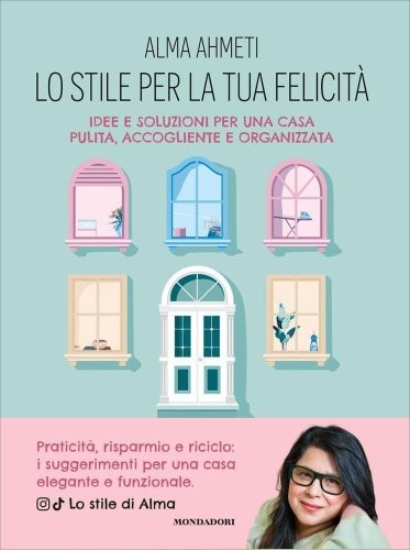 Libro stile per - libro,