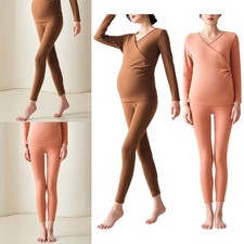 Pigiama premaman set 2 pezzi