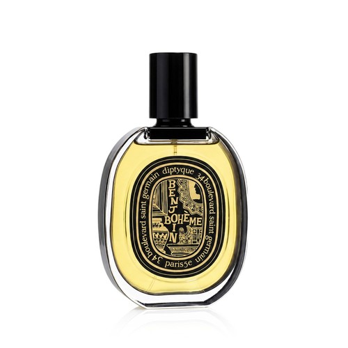 Diptyque benjoin bohème eau - diptyque,