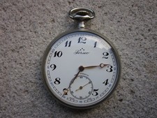 OROLOGIO DA TASCA PERSEO SWISS