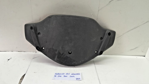 Cupolino anteriore aprilia - cupolino,