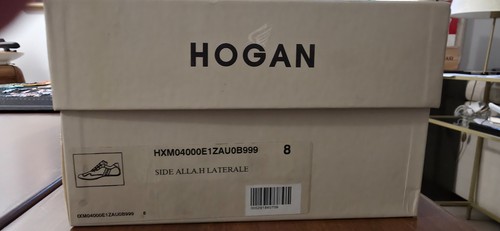Scarpe uomo eleganti hogan - scarpe,