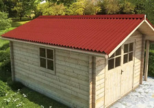 COPERTURA PER TETTI E GAZEBO