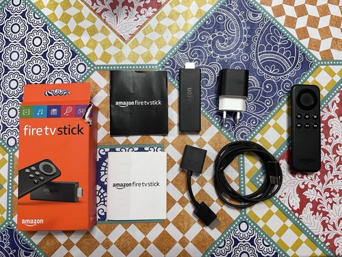 Fire stick amazon - fire,