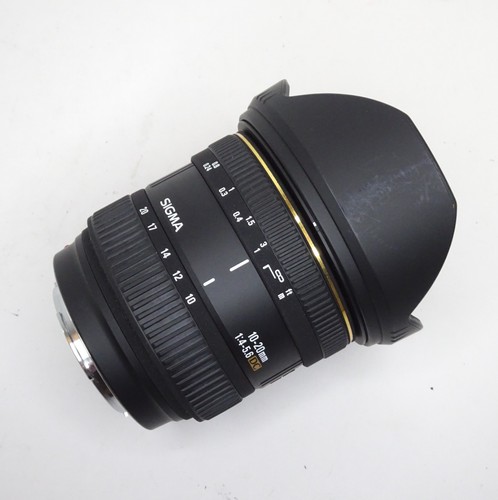 Sigma 6 ex dc - mm,