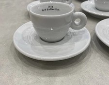 Illy Art Collection 1 Tazzina