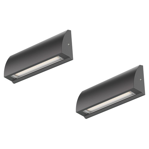 Lampada parete led - da, /