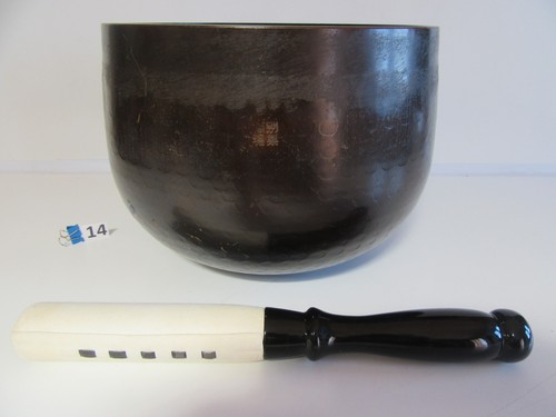 Campana budista zen 5 cm - budista,