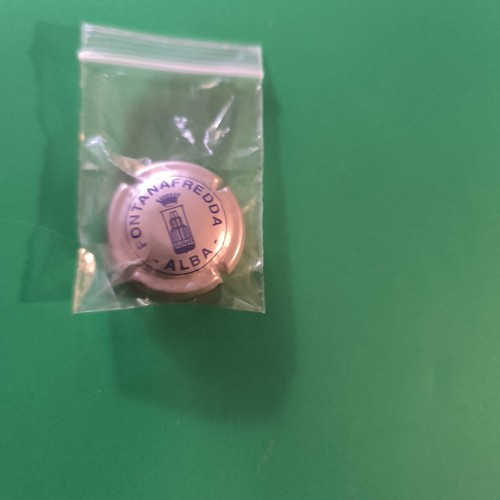 Fontanafredda alba capsula - fontanafredda,