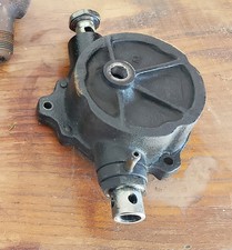 Depressore pompa vuoto - pompa,